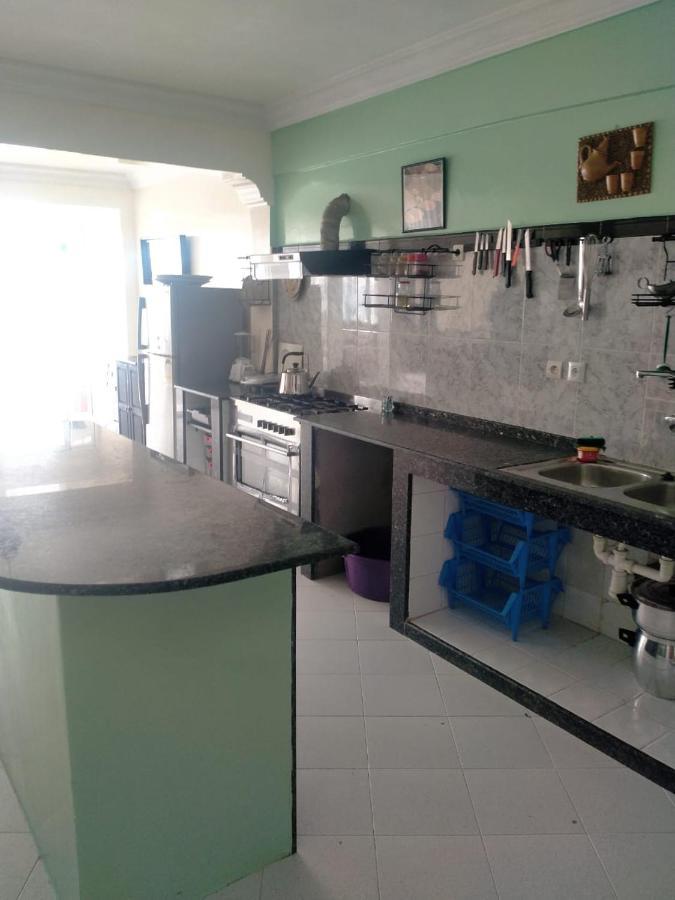 Surfstay Taghazout 2 外观 照片
