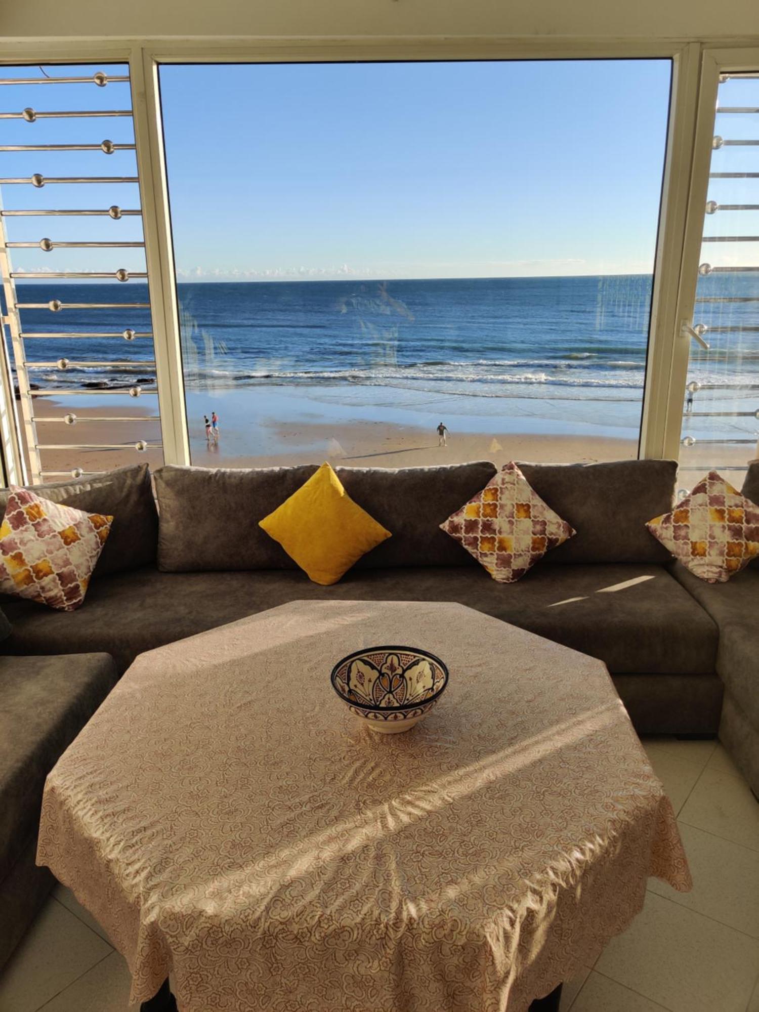 Surfstay Taghazout 2 外观 照片