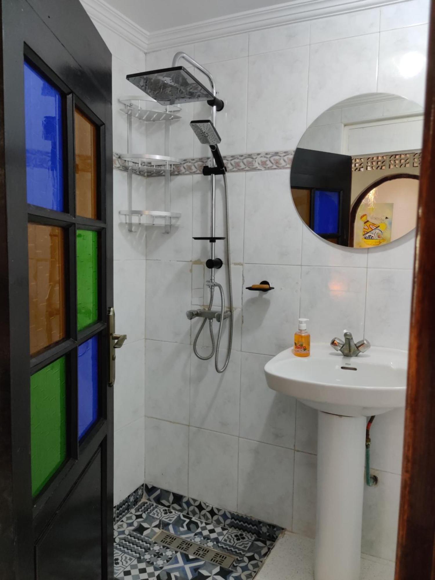 Surfstay Taghazout 2 外观 照片