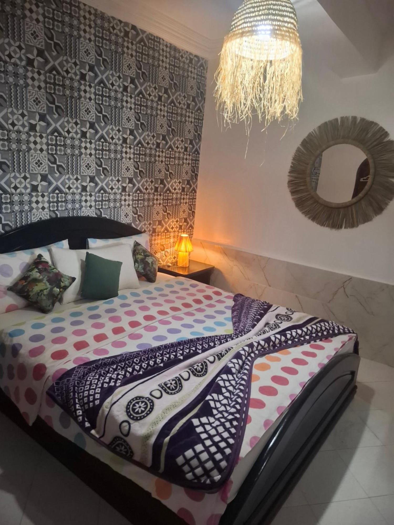 Surfstay Taghazout 2 外观 照片