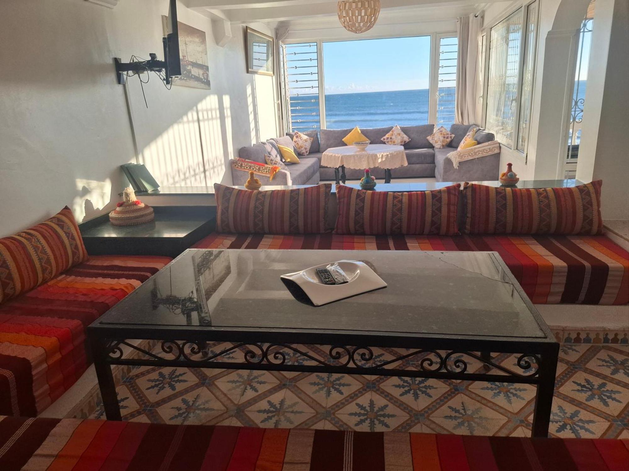 Surfstay Taghazout 2 外观 照片