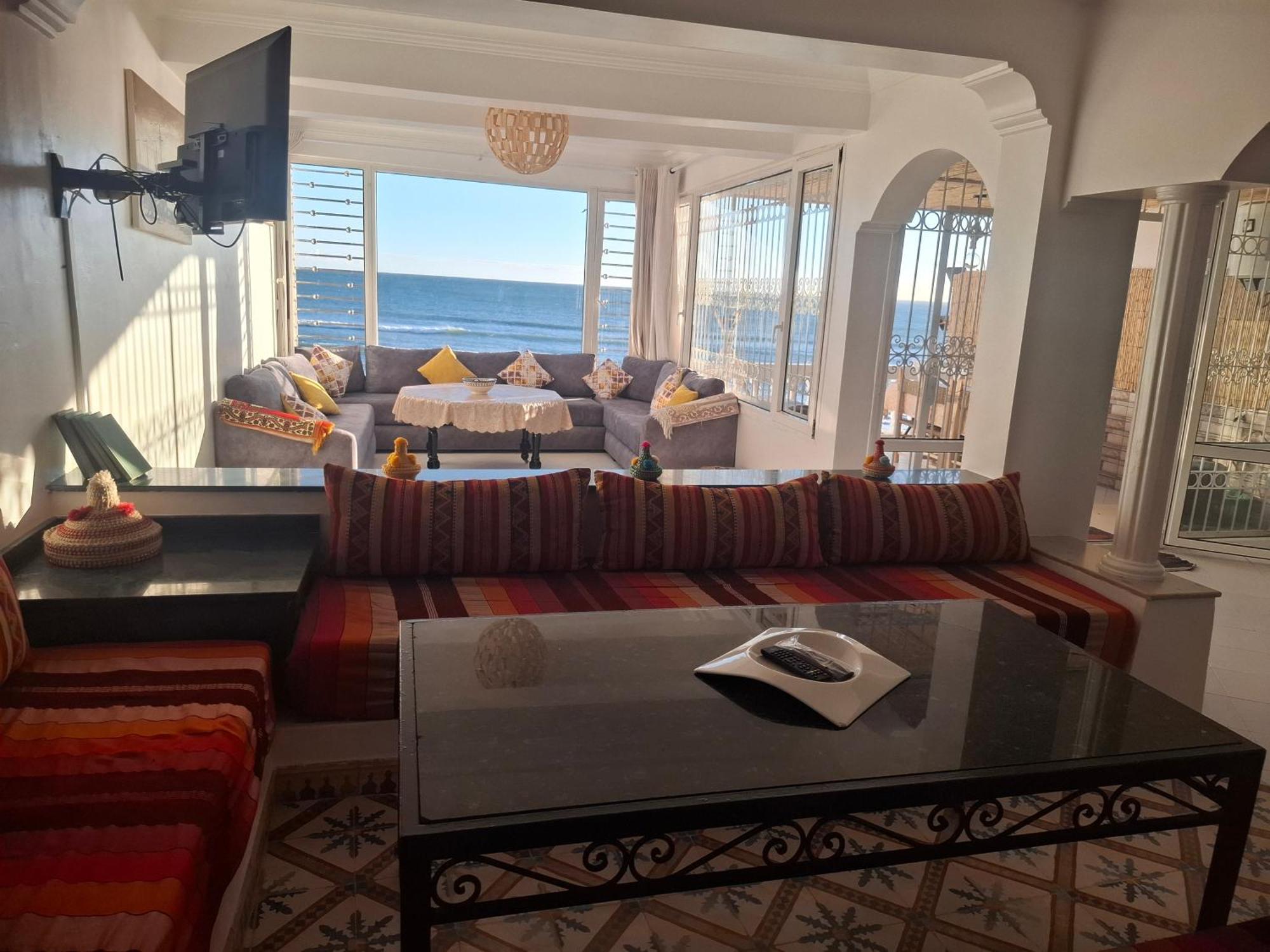 Surfstay Taghazout 2 外观 照片