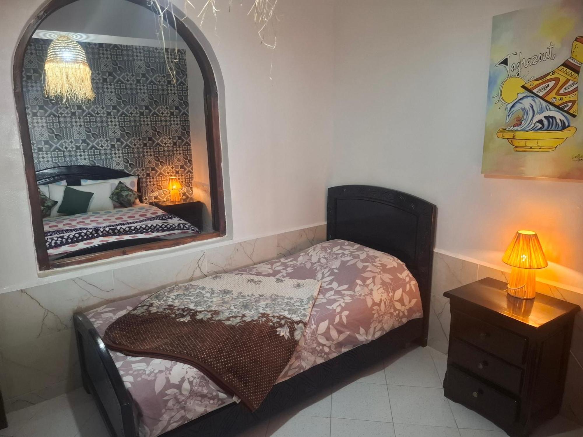 Surfstay Taghazout 2 外观 照片