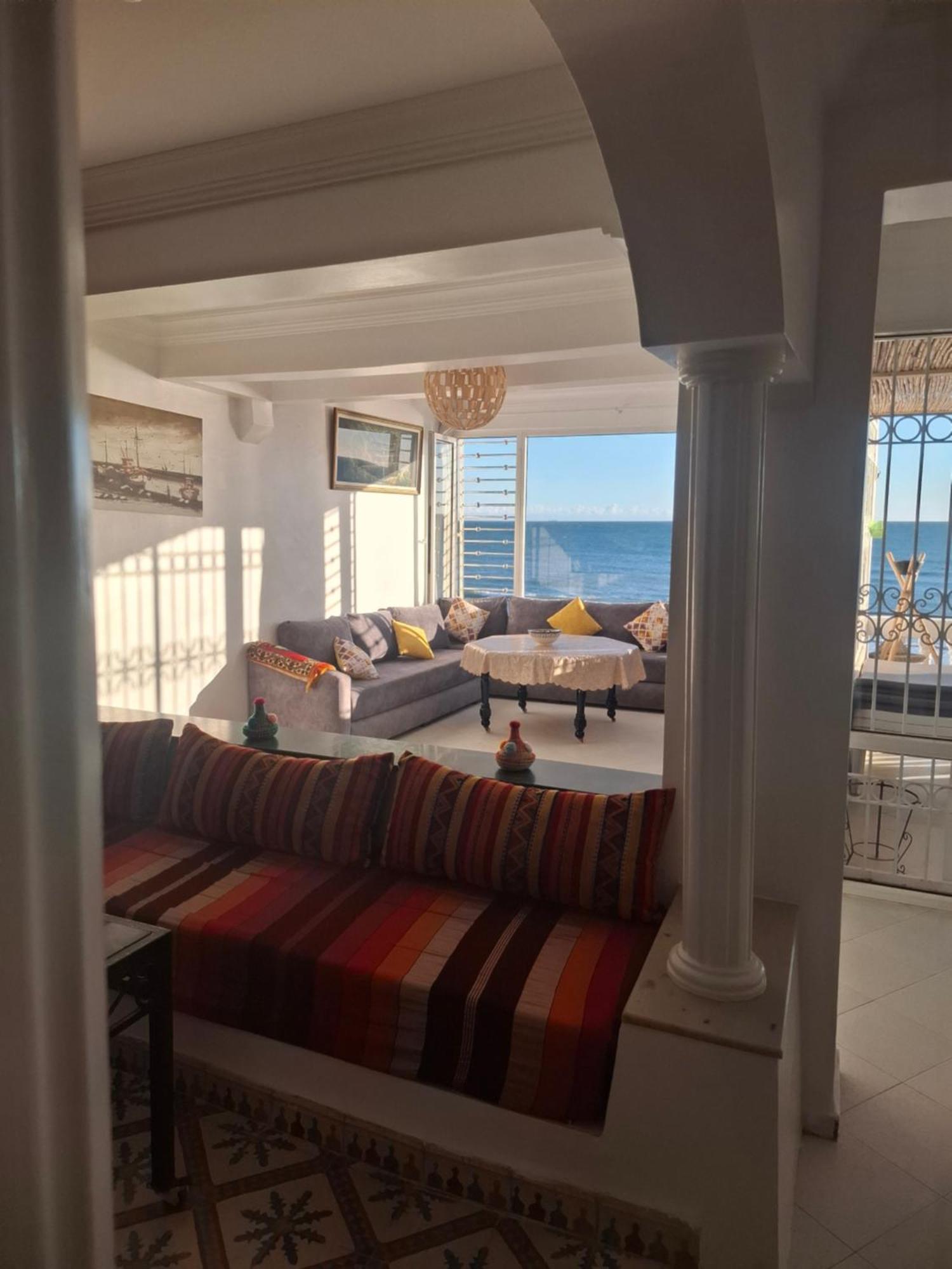 Surfstay Taghazout 2 外观 照片