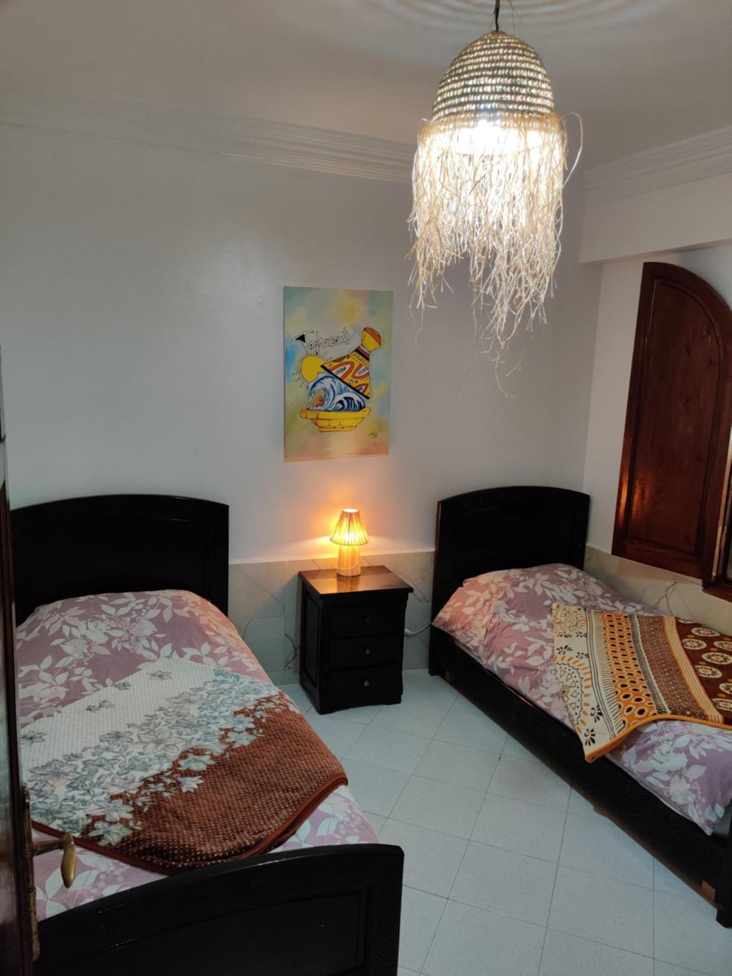 Surfstay Taghazout 2 外观 照片
