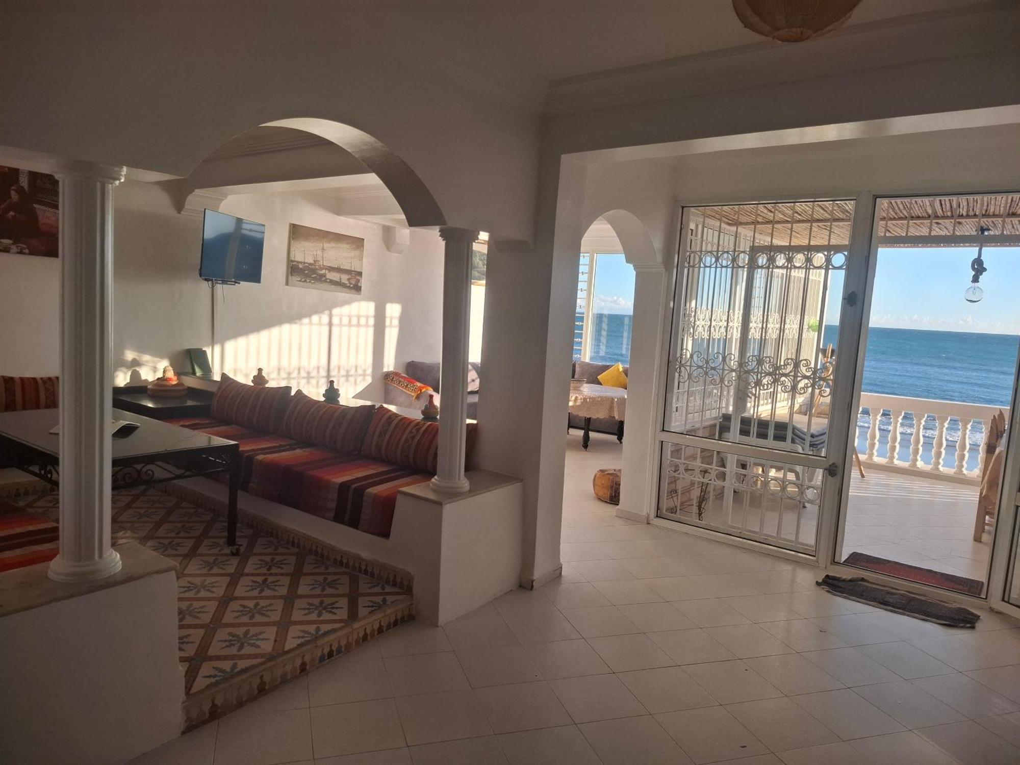 Surfstay Taghazout 2 外观 照片