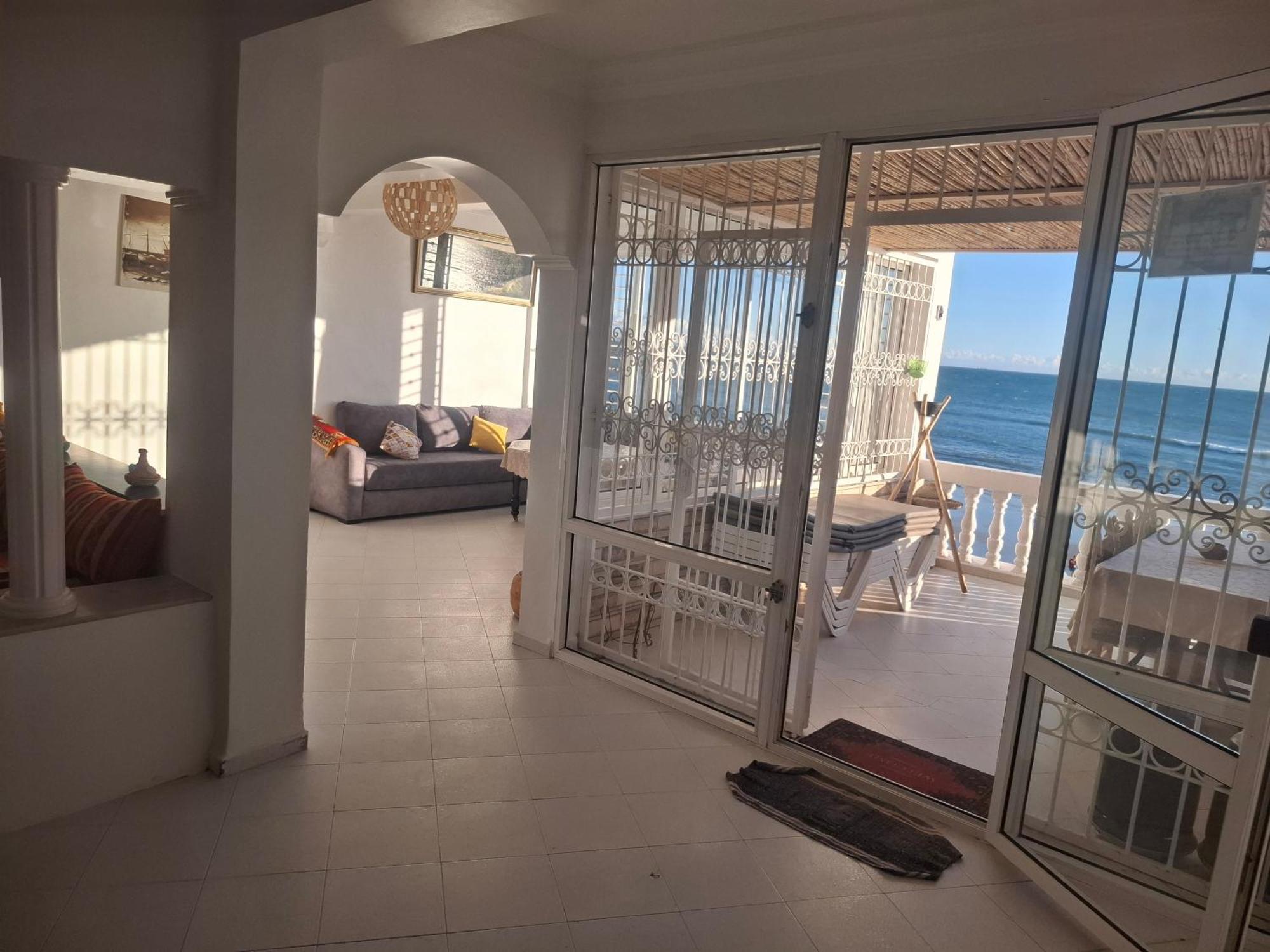 Surfstay Taghazout 2 外观 照片