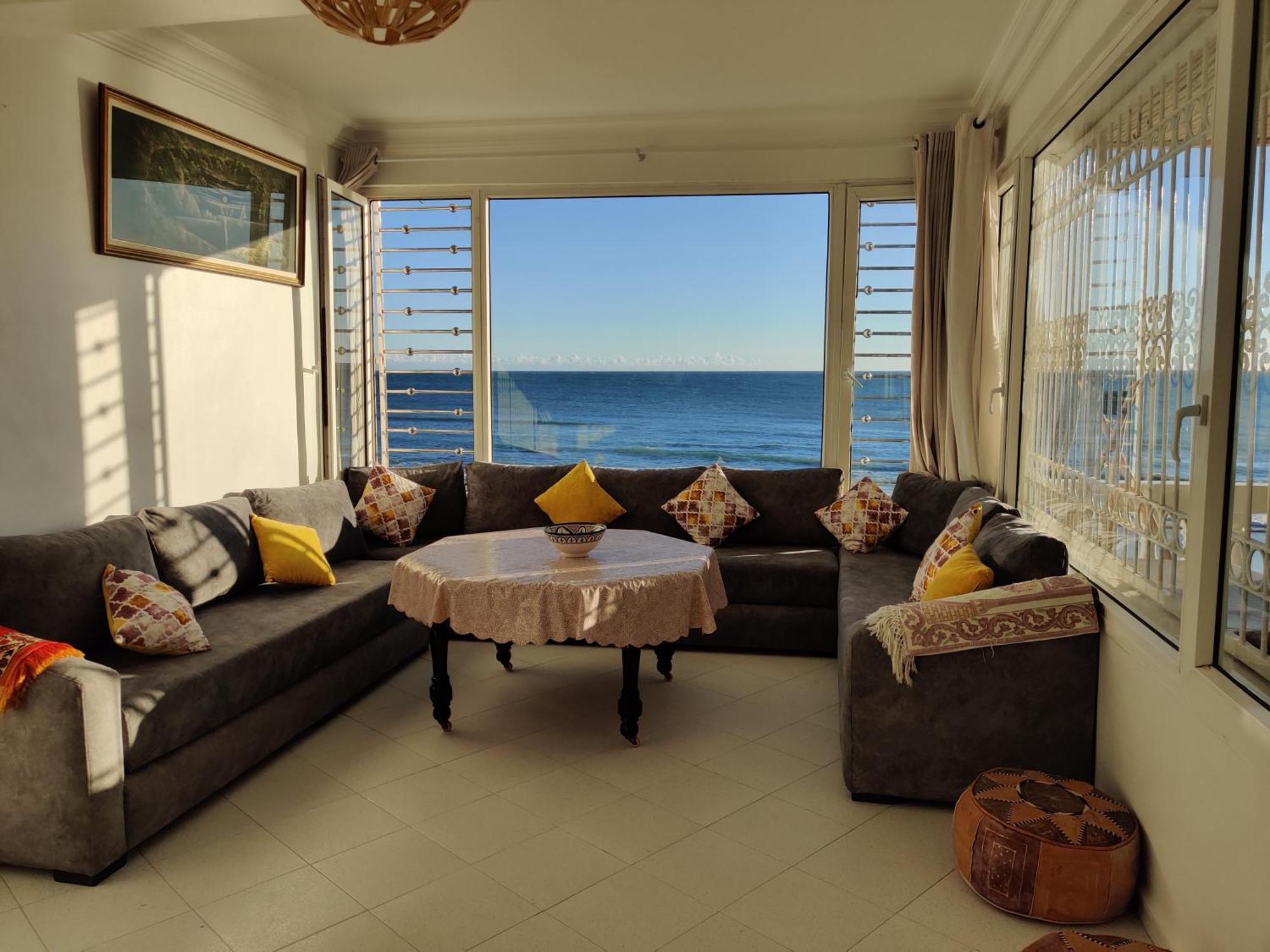 Surfstay Taghazout 2 外观 照片
