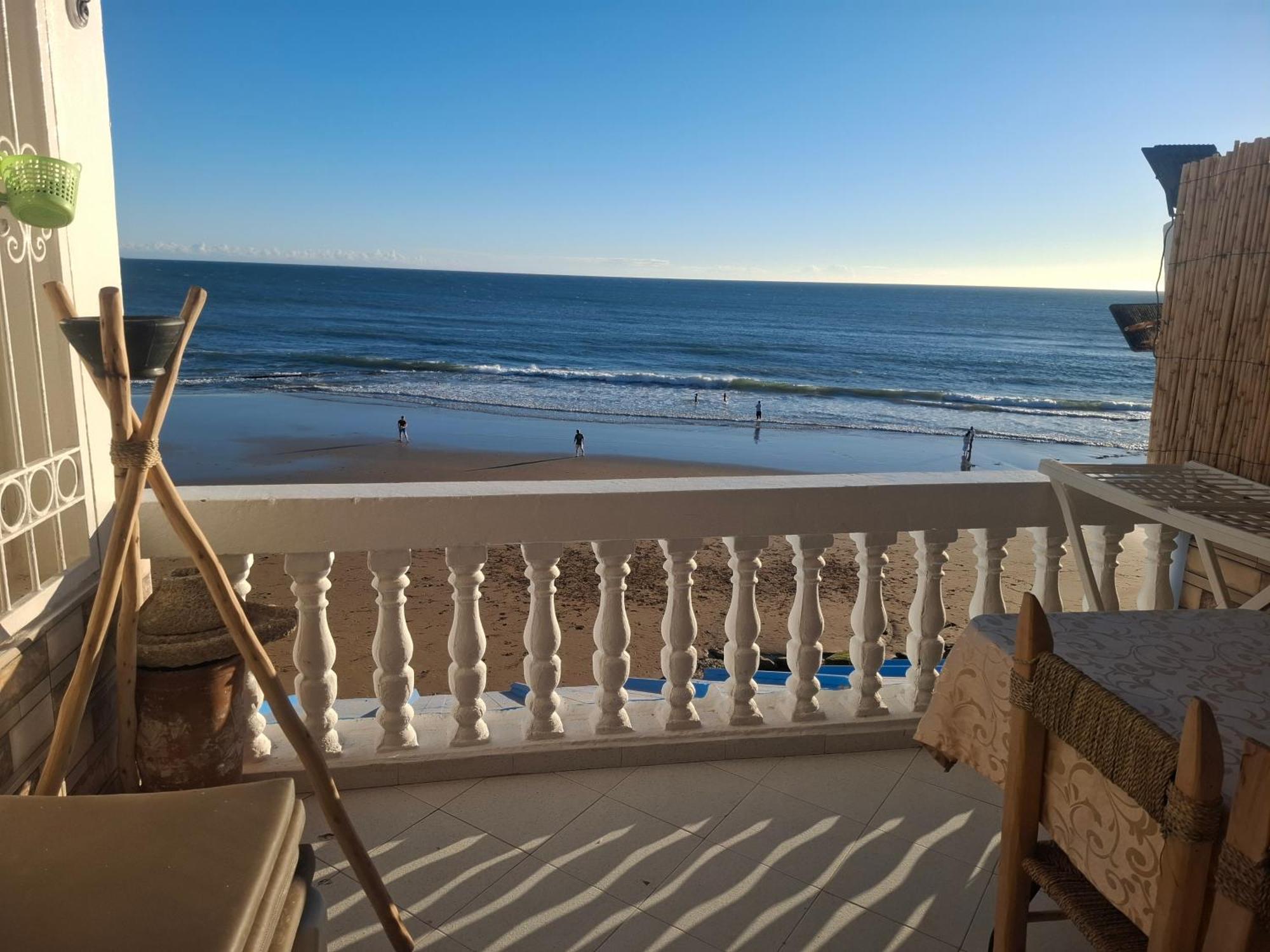 Surfstay Taghazout 2 外观 照片