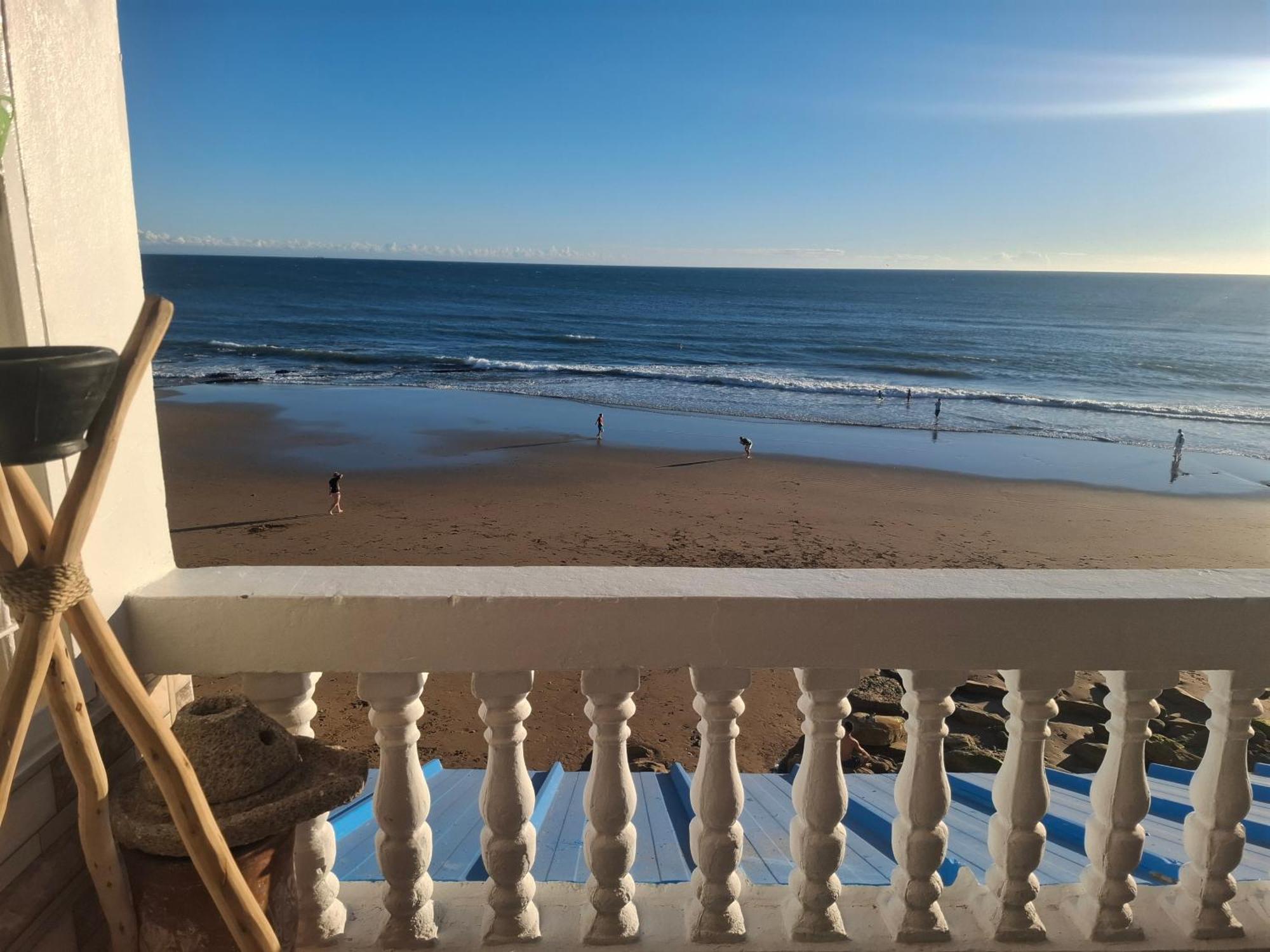 Surfstay Taghazout 2 外观 照片