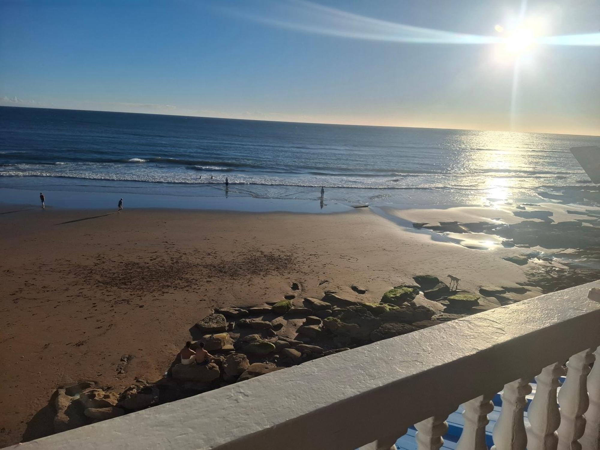 Surfstay Taghazout 2 外观 照片