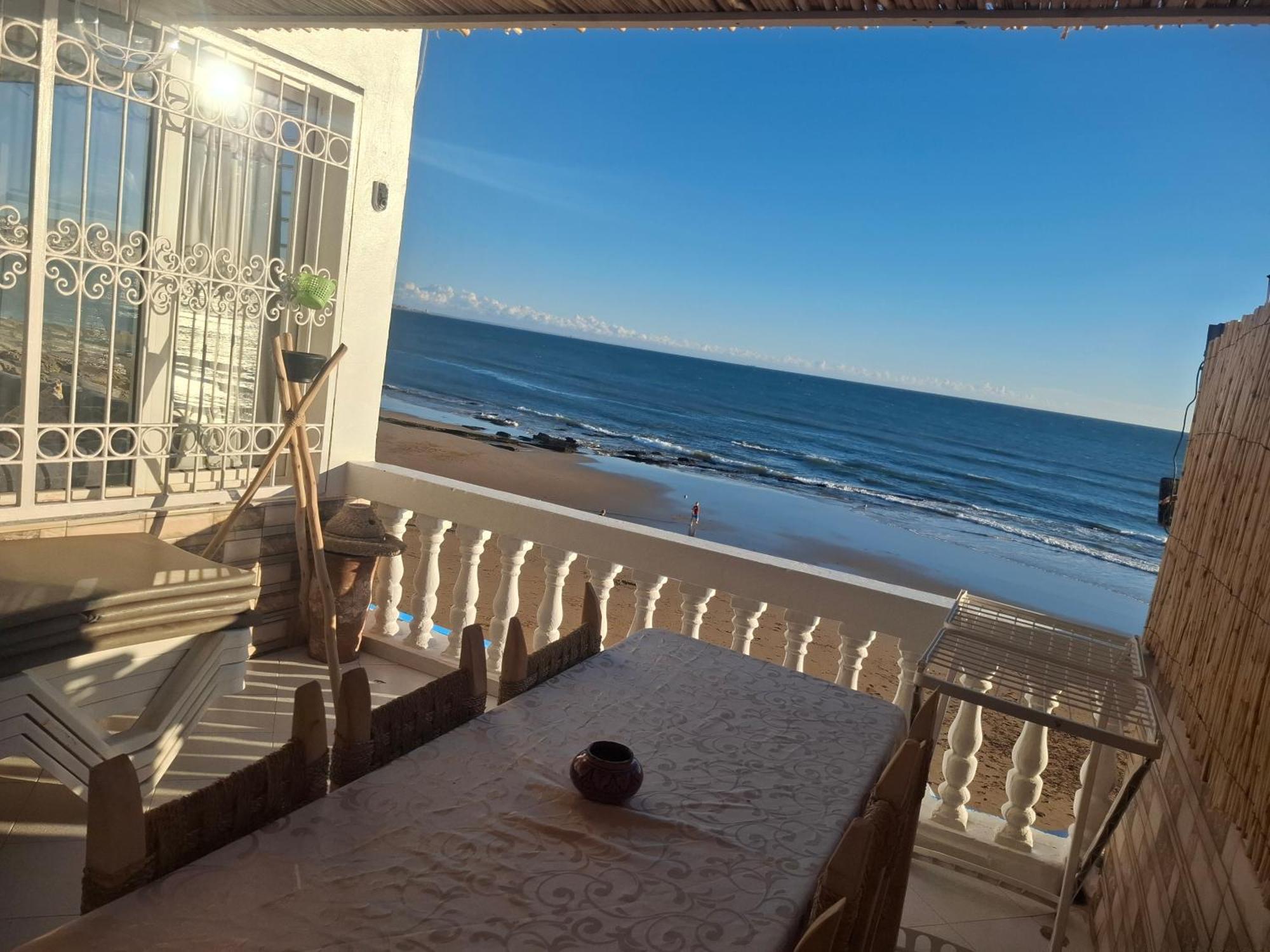 Surfstay Taghazout 2 外观 照片