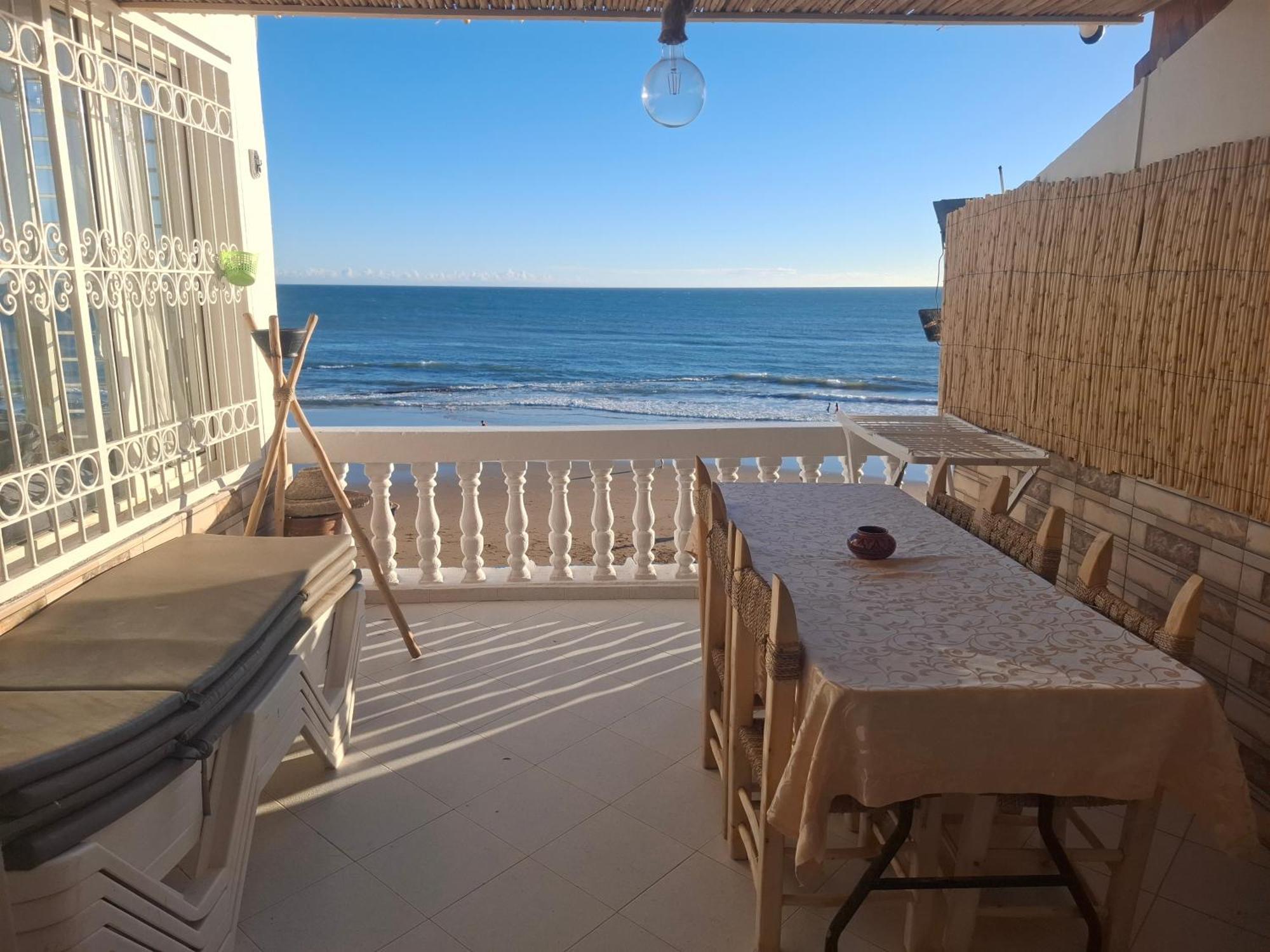 Surfstay Taghazout 2 外观 照片