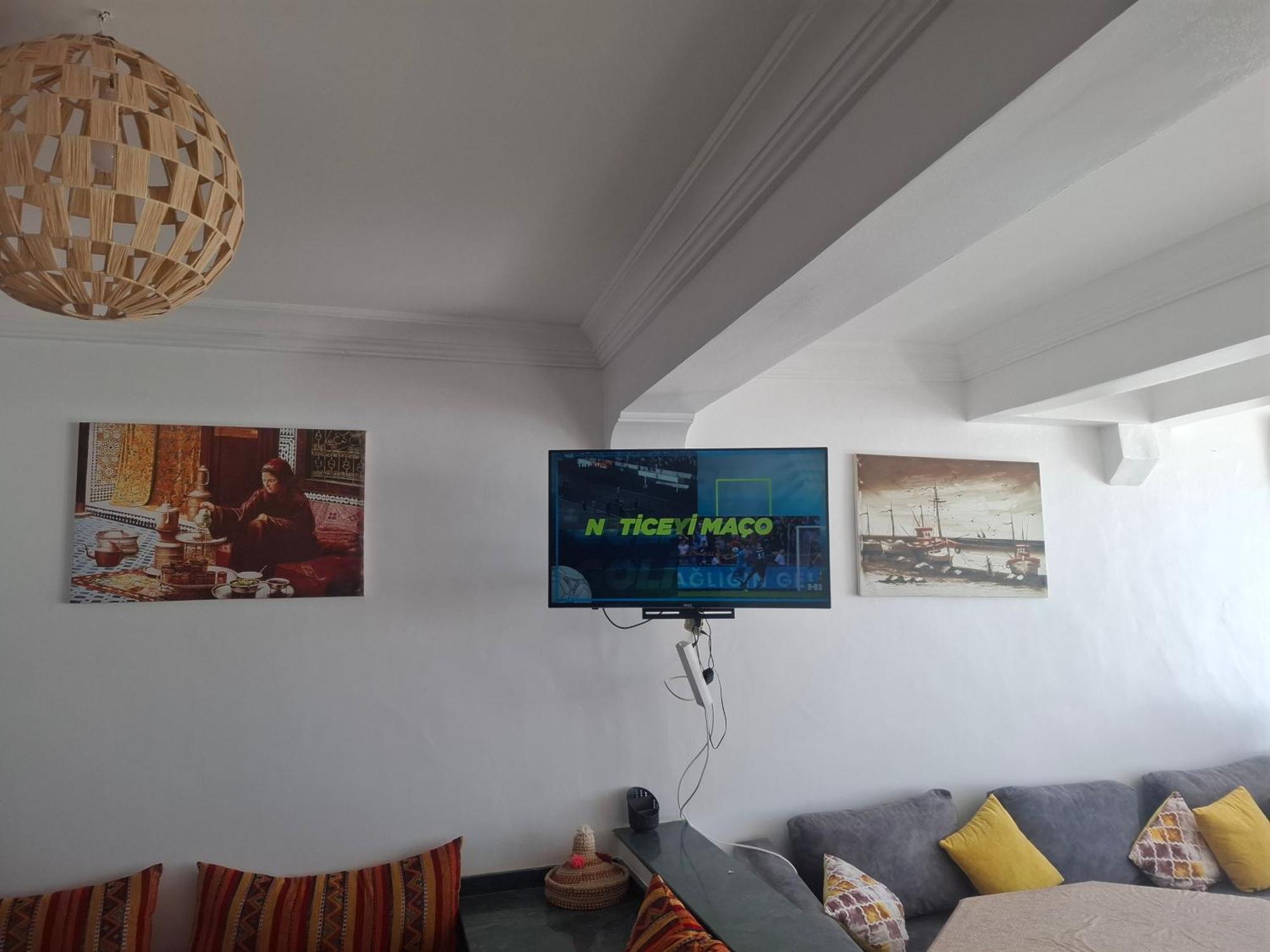 Surfstay Taghazout 2 外观 照片