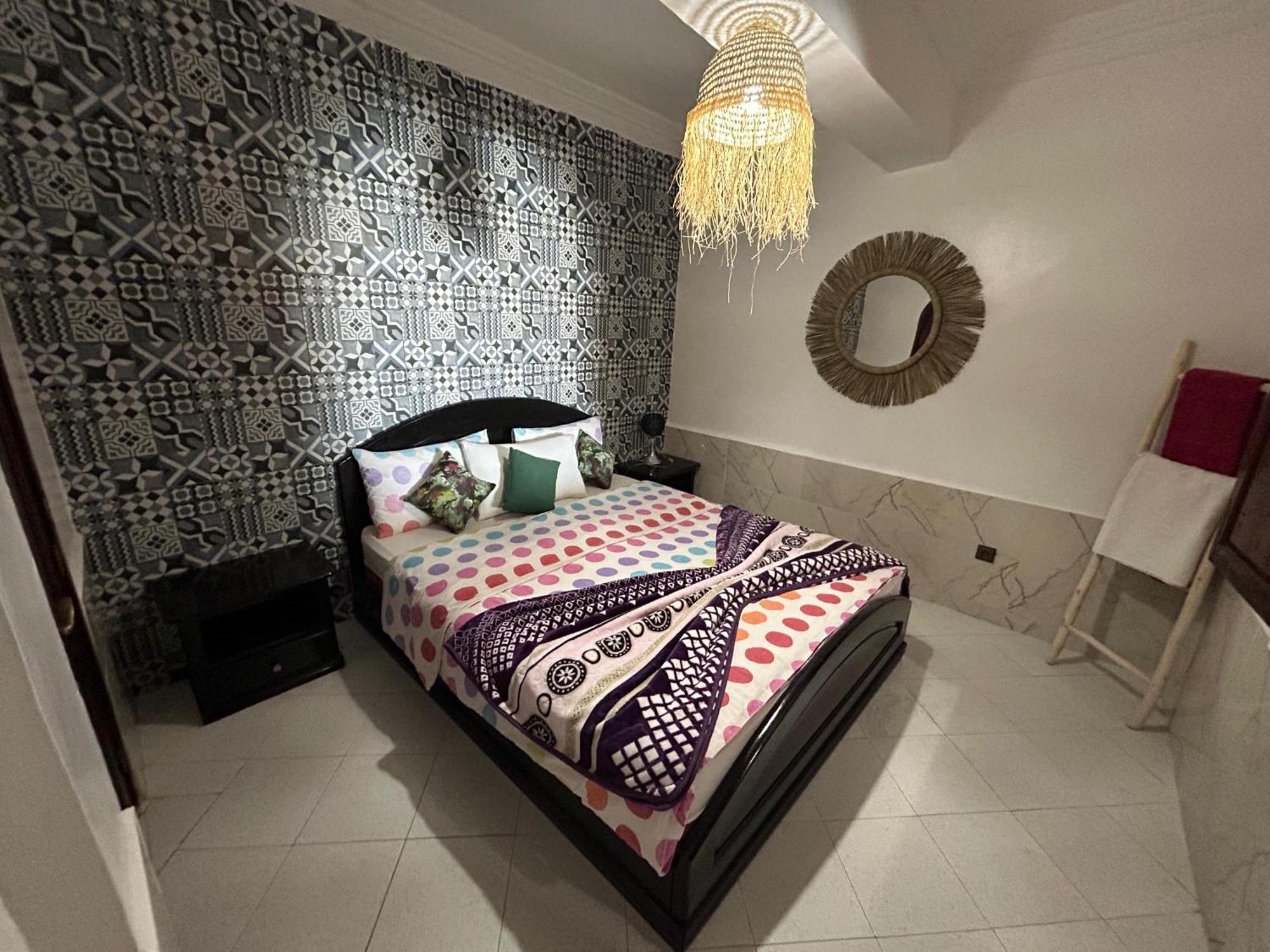 Surfstay Taghazout 2 外观 照片