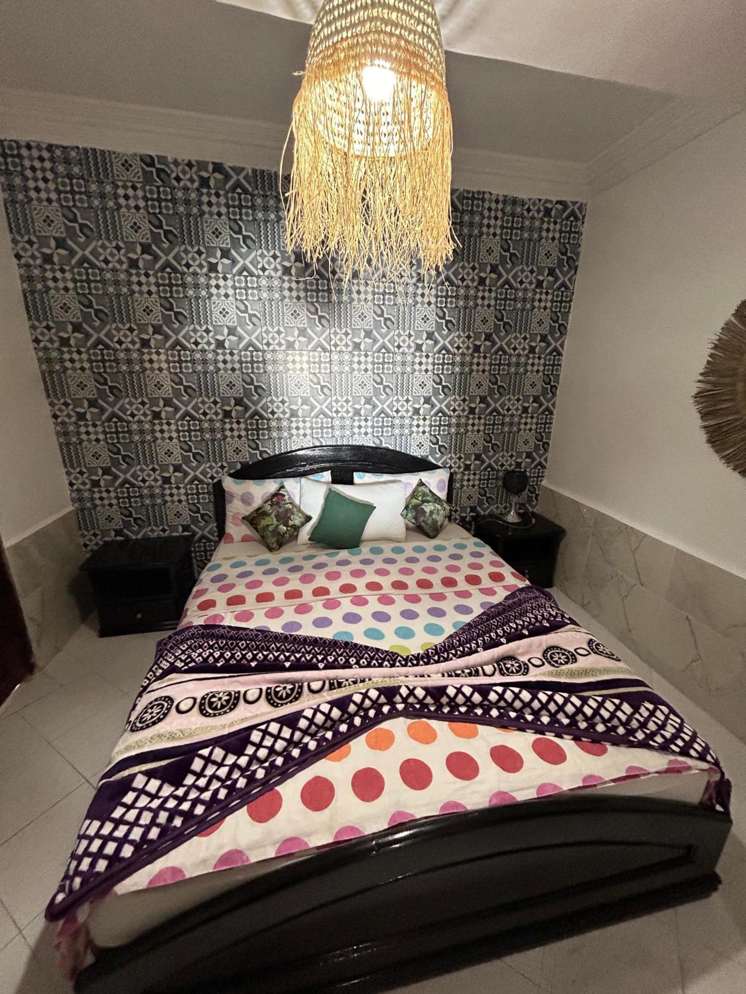 Surfstay Taghazout 2 外观 照片