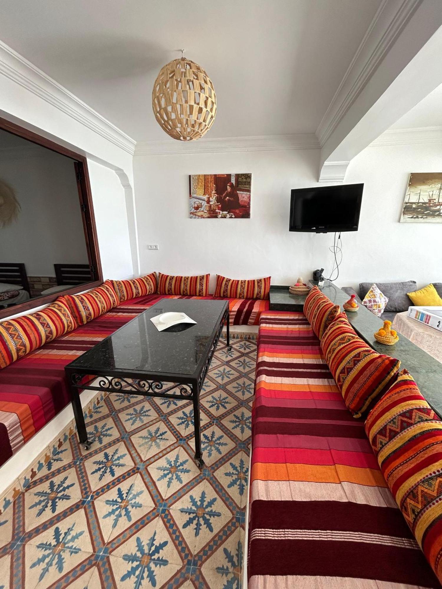 Surfstay Taghazout 2 外观 照片