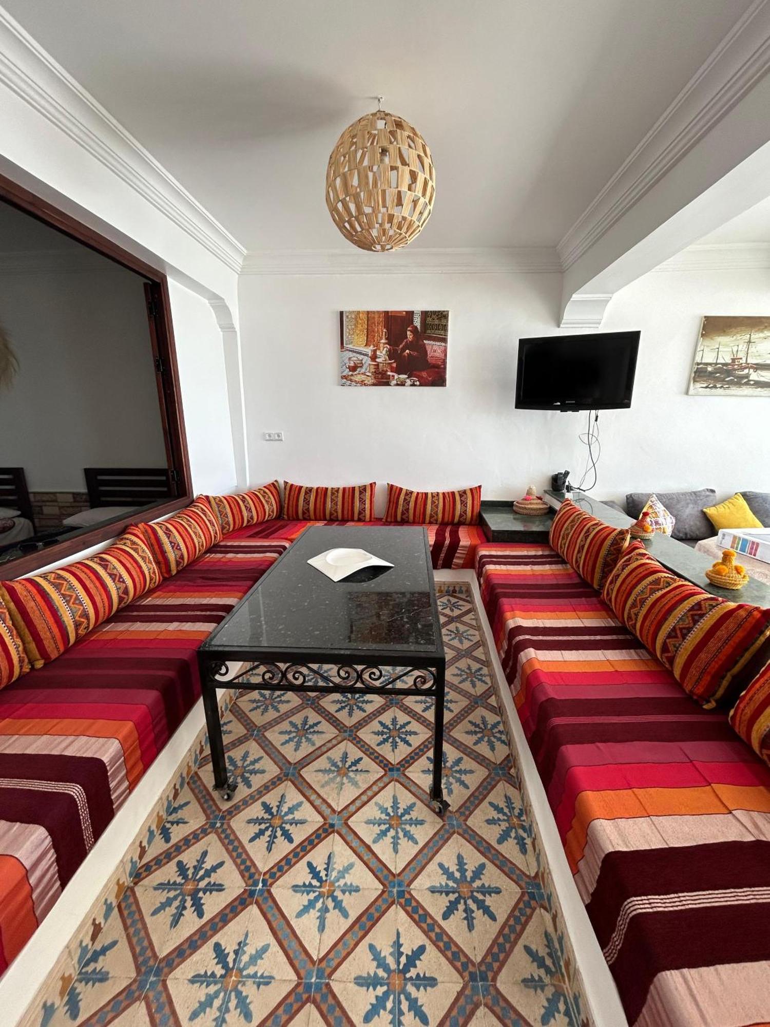 Surfstay Taghazout 2 外观 照片