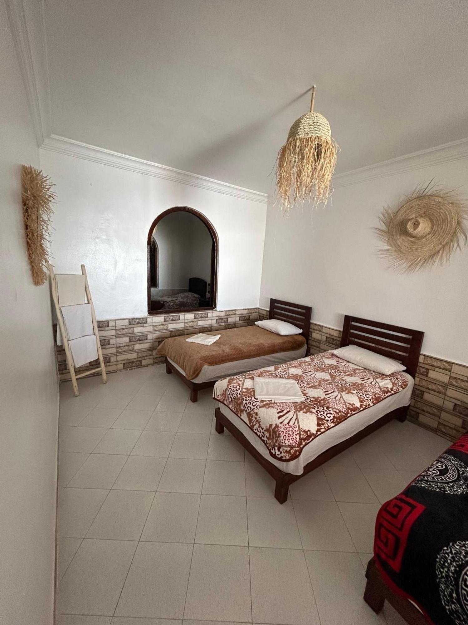 Surfstay Taghazout 2 外观 照片