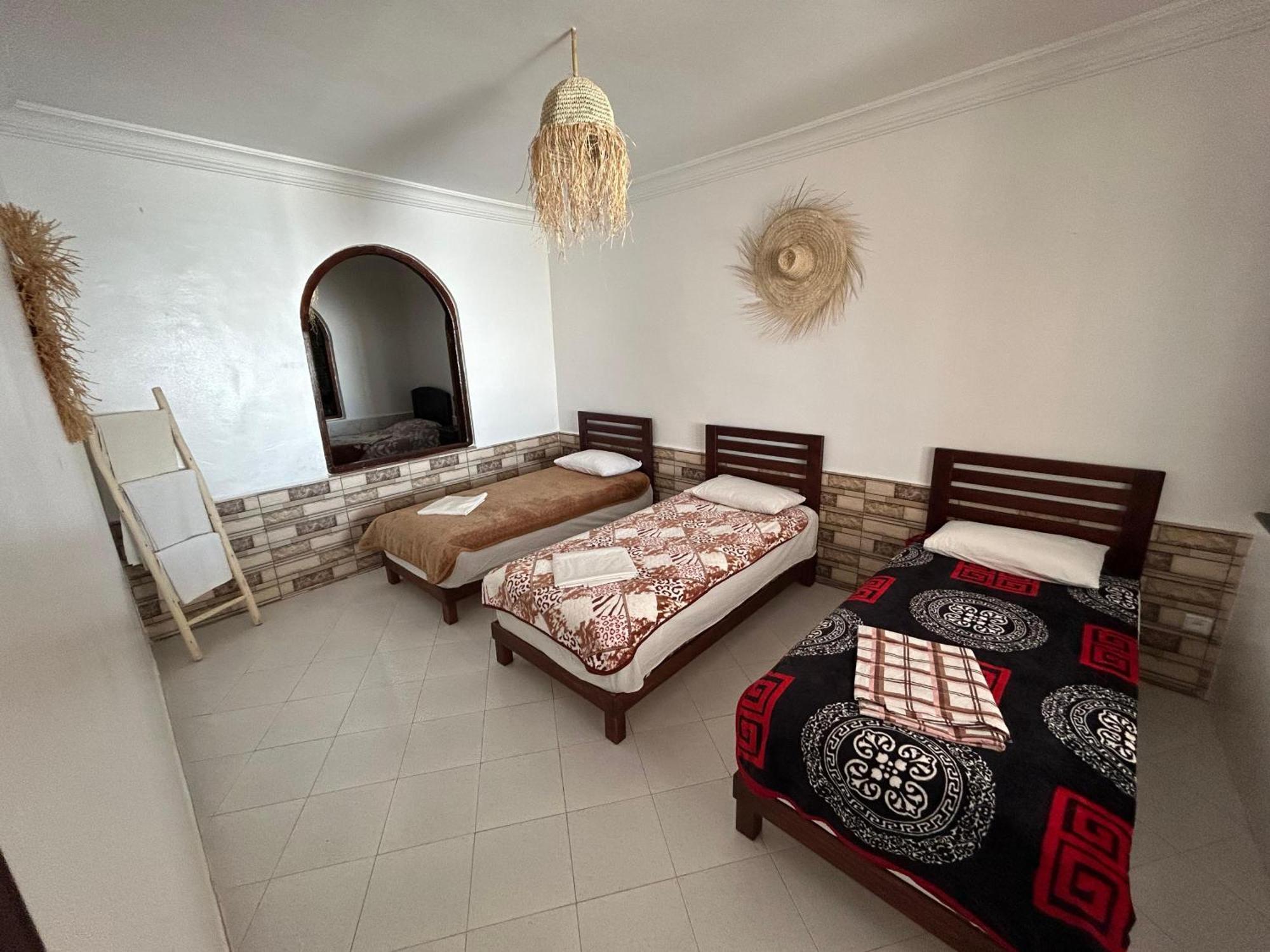 Surfstay Taghazout 2 外观 照片