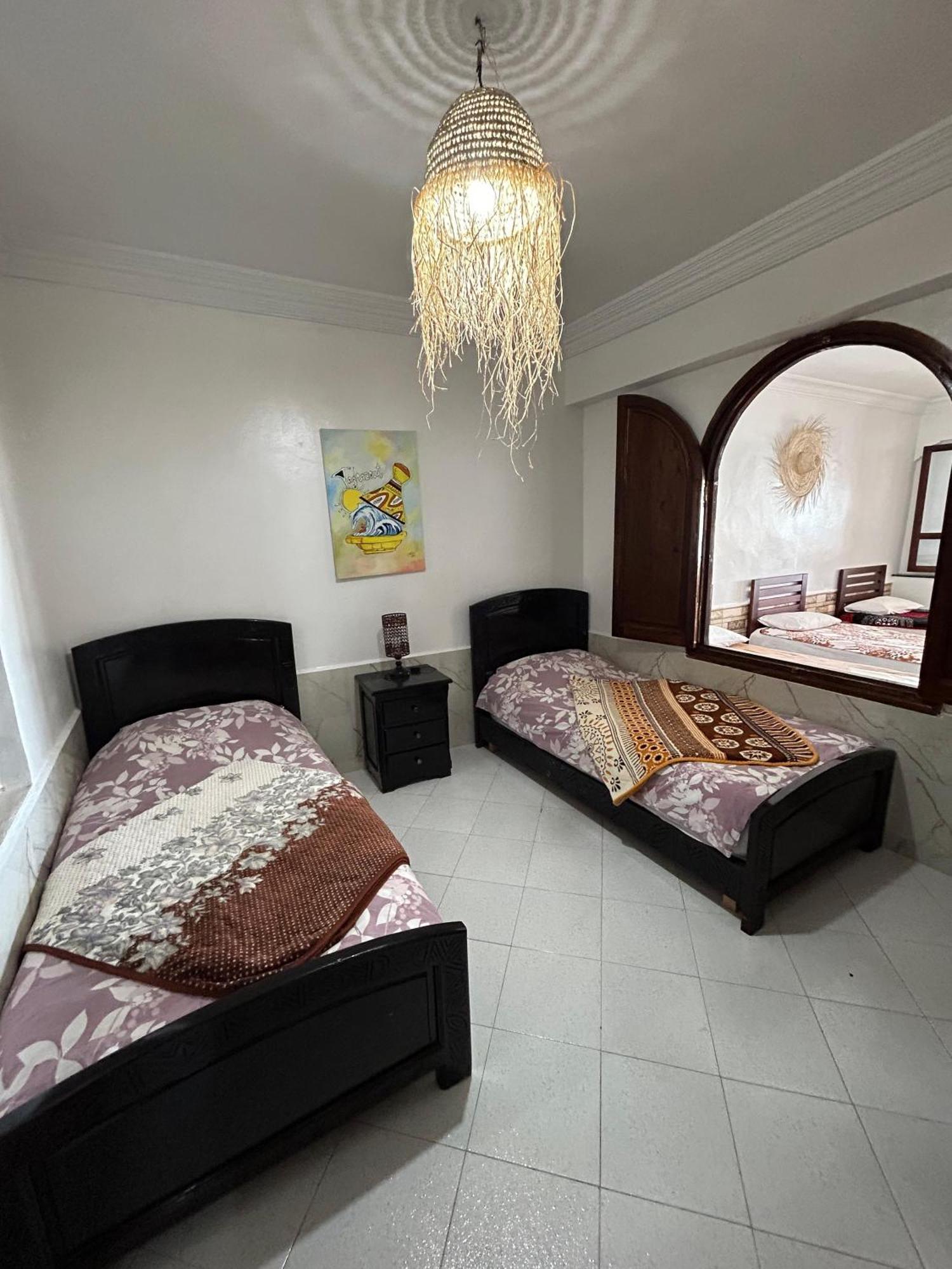 Surfstay Taghazout 2 外观 照片